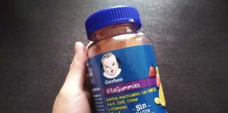 suplementos alimenticios Vitagummies y Ascenda Nestlé