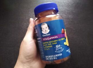 Ascenda y VitaGummies, nuevos suplementos alimenticios de Nestlé para niños suplementos alimenticios Vitagummies y Ascenda Nestlé