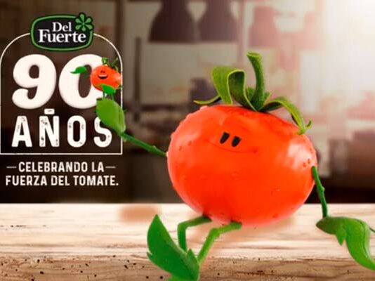 jingle Los tomatitos Del Fuerte