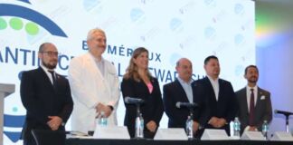 centro de excelencia resistencia antimicrobiana bioMerieux