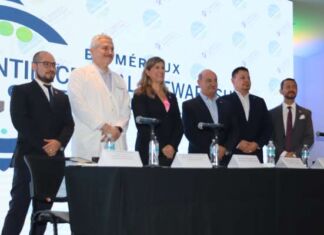 centro de excelencia resistencia antimicrobiana bioMerieux