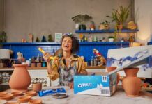 intercambios de broma Oreo