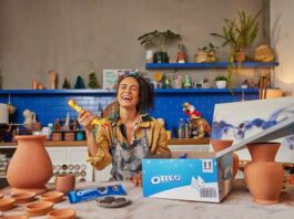 Oreo crea intercambios de broma para generar conexiones reales en esta Navidad intercambios de broma Oreo