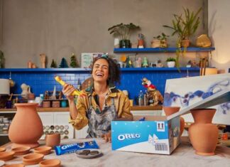 intercambios de broma Oreo