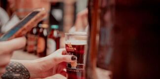 mercado de cervezas artesanales