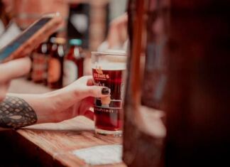 Cervezas artesanales: Un mercado prometedor y en ascenso para México mercado de cervezas artesanales