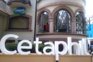 Cetaphil Expert House