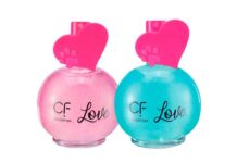 Colorfun Love, fragancias con glitter de Fuller para un amor único y leal fragancias Colorfun Love Fuller