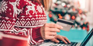 e-commerce en maratón Guadalupe-Reyes