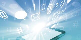 evolución de la comunicación