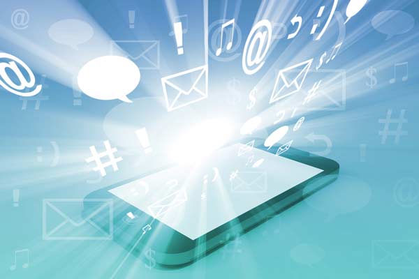 comunicacion-nuevas-tecnologias evolución de la comunicación