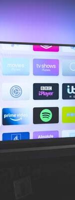 La TV en 2024: Consumo, contenidos y publicidad en evolución consumo y contenidos de TV