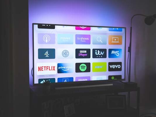 La TV en 2024: Consumo, contenidos y publicidad en evolución consumo y contenidos de TV