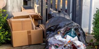 cómo cuidar el ambiente en navidad