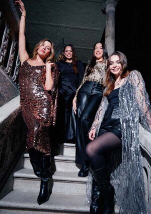 embajadoras de marca Stradivarius