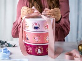 Tupperware da ideas sostenibles para envolver regalos esta Navidad ideas envolver regalos navideños