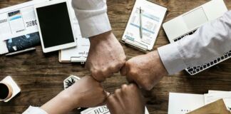 características equipo de trabajo