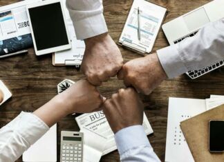 características equipo de trabajo