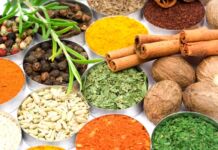 Explorando el mundo de los sabores intensos: Especias en la cocina mexicana uso de especias en cocina mexicana