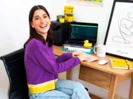 casos de éxito por estudiar programación