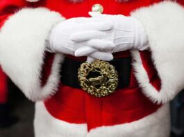 ¿Santa existe? Esto puedes decirle a tu hijo ante la temible pregunta Santa existe
