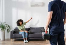 Hogar saludable y funcional