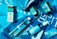 Trivia: Neutrogena mantiene tu piel radiante en temporada invernal productos Hydro Boost Neutrogena