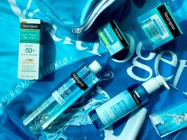 productos Hydro Boost Neutrogena