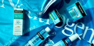productos Hydro Boost Neutrogena