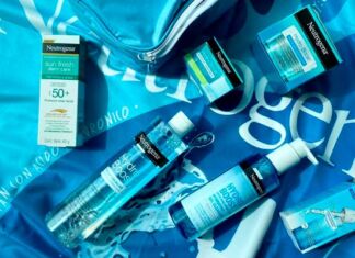 productos Hydro Boost Neutrogena