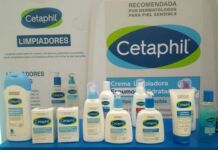 Cetaphil centra sus esfuerzos en ser un aliado en el cuidado delicado de la piel Cetaphil cuida la piel sensible