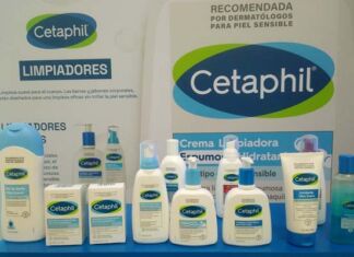 Cetaphil centra sus esfuerzos en ser un aliado en el cuidado delicado de la piel Cetaphil cuida la piel sensible