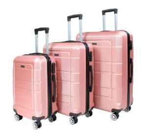 compra de maletas Buen Fin