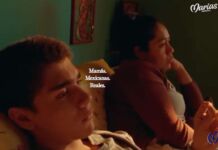 campaña maternidad auténtica Marias Gamesa