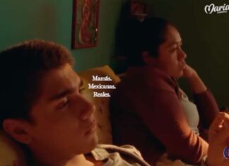 campaña maternidad auténtica Marias Gamesa