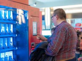 Instalan Máquinas de Donación en México para apoyar causas sociales máquinas de donación Ilumina el Mundo