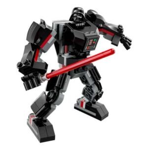 Lego Star Wars Meca Darth Vader