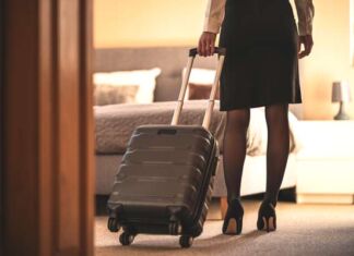 consejos para mujeres que viajan solas