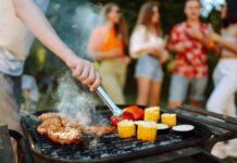 consejos para parrilladas