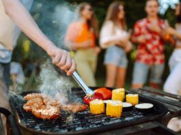 Tips infalibles para tener éxito en tus parrilladas al aire libre consejos para parrilladas