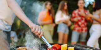 consejos para parrilladas