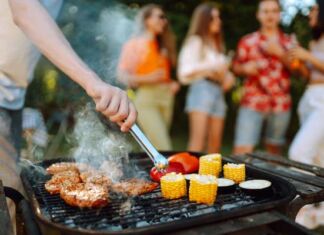 Tips infalibles para tener éxito en tus parrilladas al aire libre consejos para parrilladas