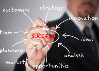 Cómo construir una presencia empresarial impactante cómo lograr una presencia empresarial impactante