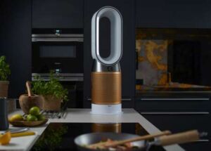 purificador de aire Dyson