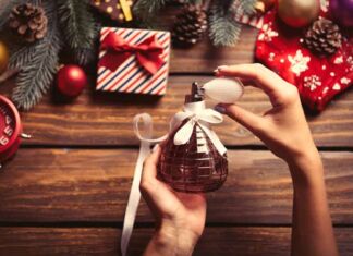 Guía de regalos de belleza y cuidado personal para esta Navidad regalos de belleza y cuidado personal