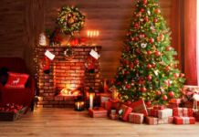 gastos en regalos navideños