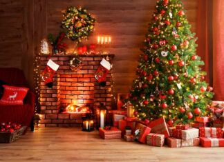 gastos en regalos navideños