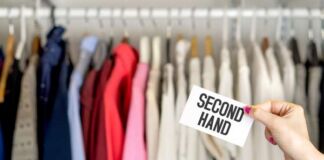 consumo ropa de segunda mano Latam