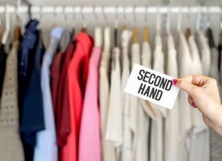 Datos interesantes sobre el consumo de ropa de segunda mano en América Latina consumo ropa de segunda mano Latam