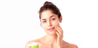 pasos para una piel radiante